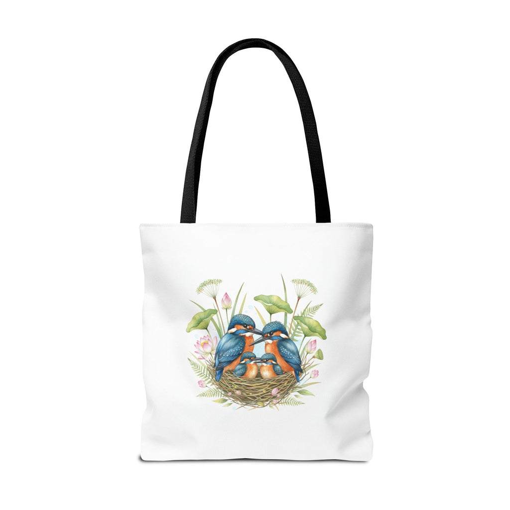 'My Calm Bag' - Bird Nests