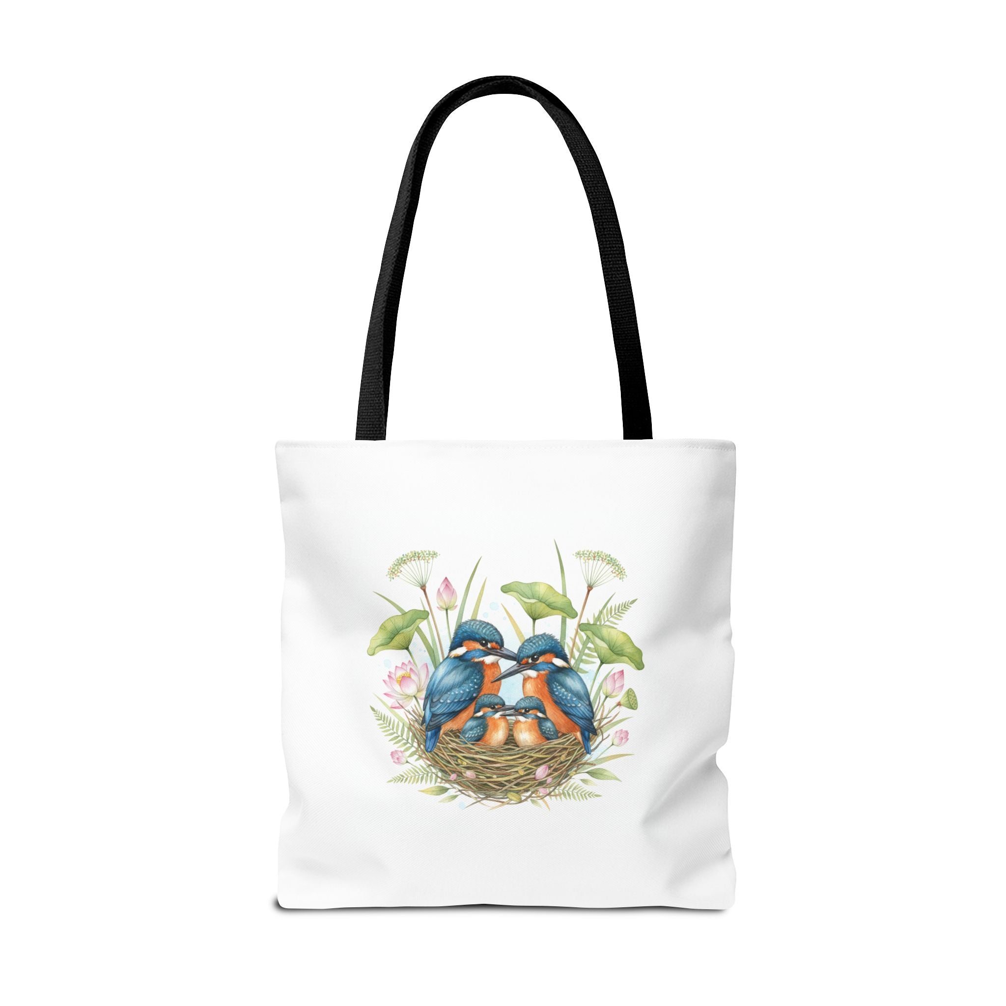 'My Calm Bag' - Bird Nests