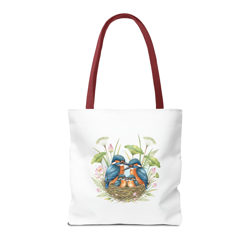'My Calm Bag' - Bird Nests