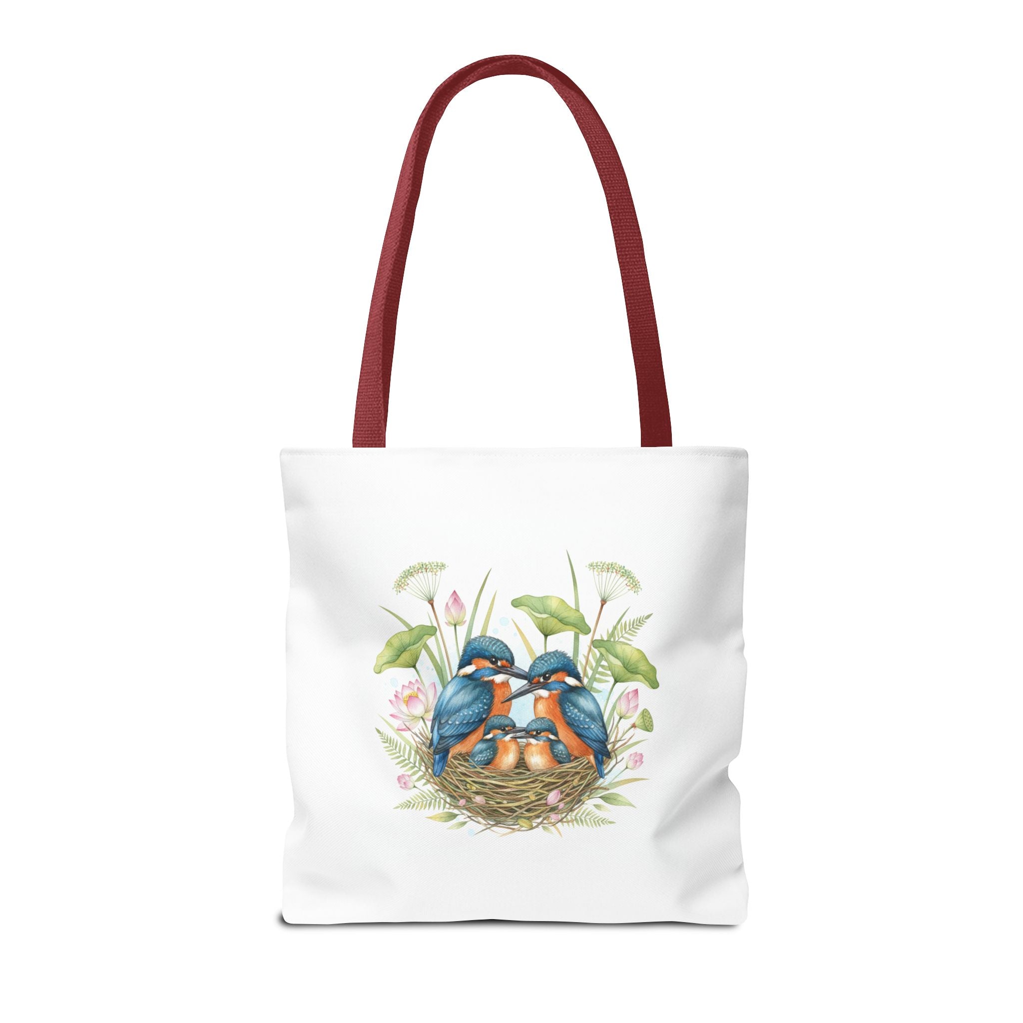 'My Calm Bag' - Bird Nests