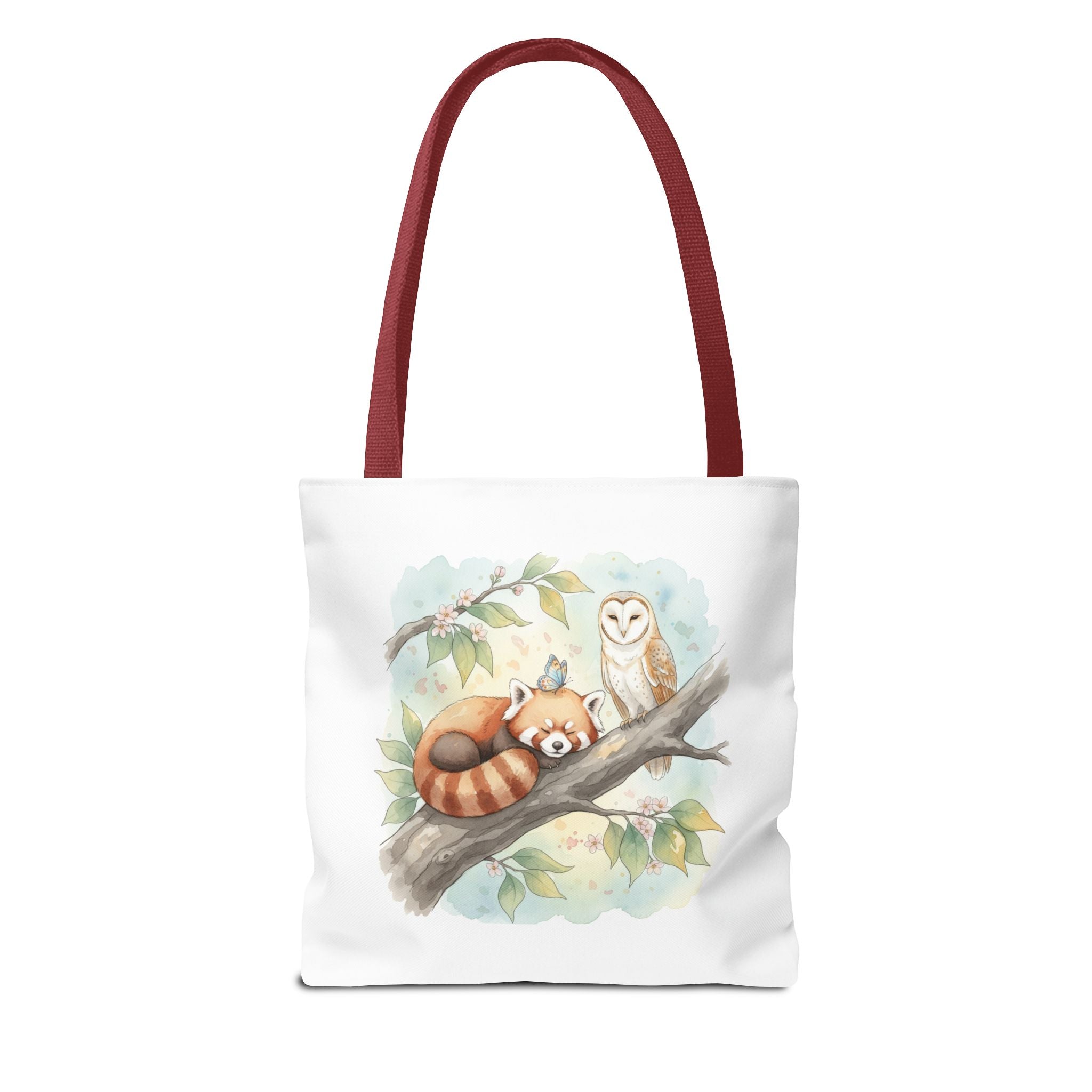 Forest Animals Calm Bag