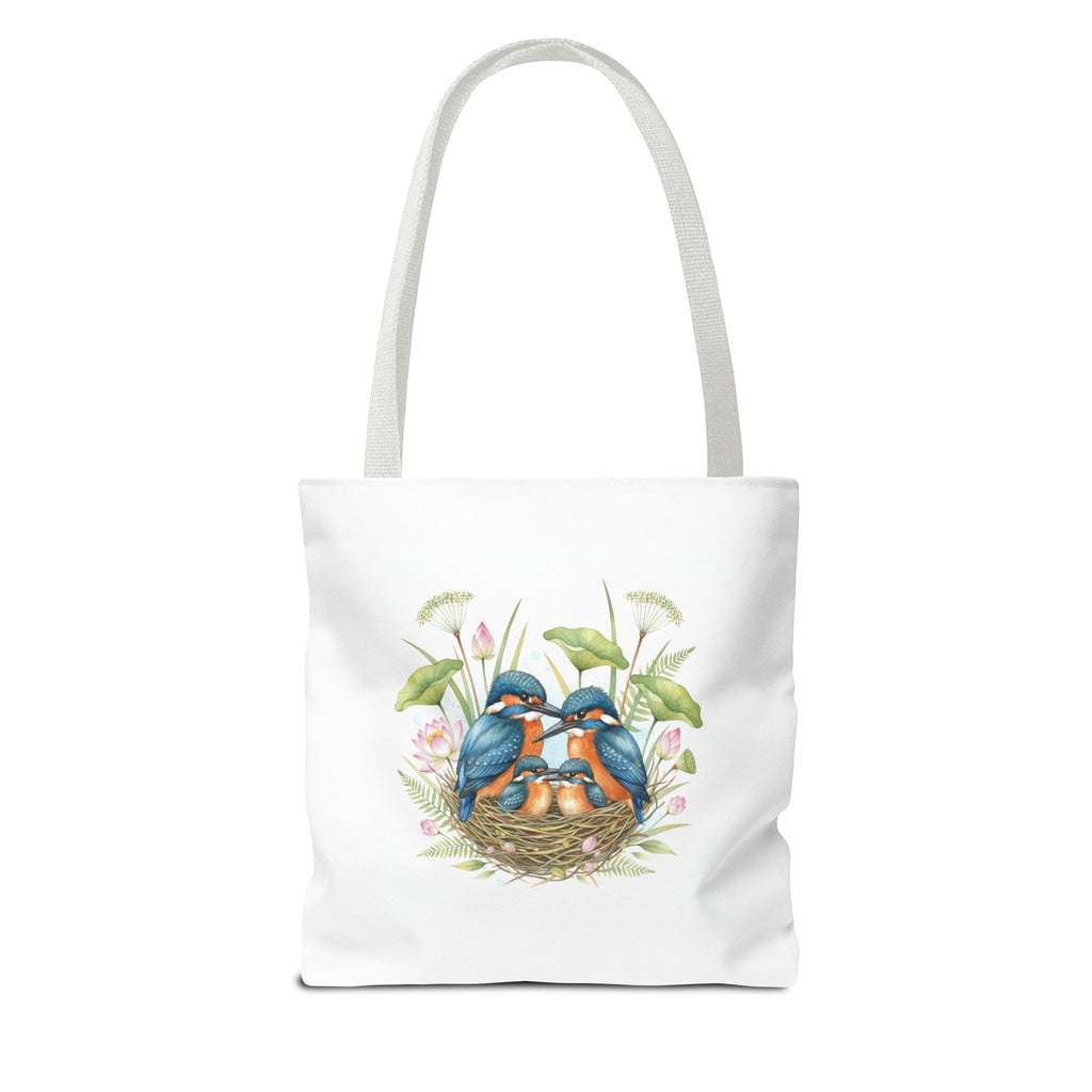 'My Calm Bag' - Bird Nests