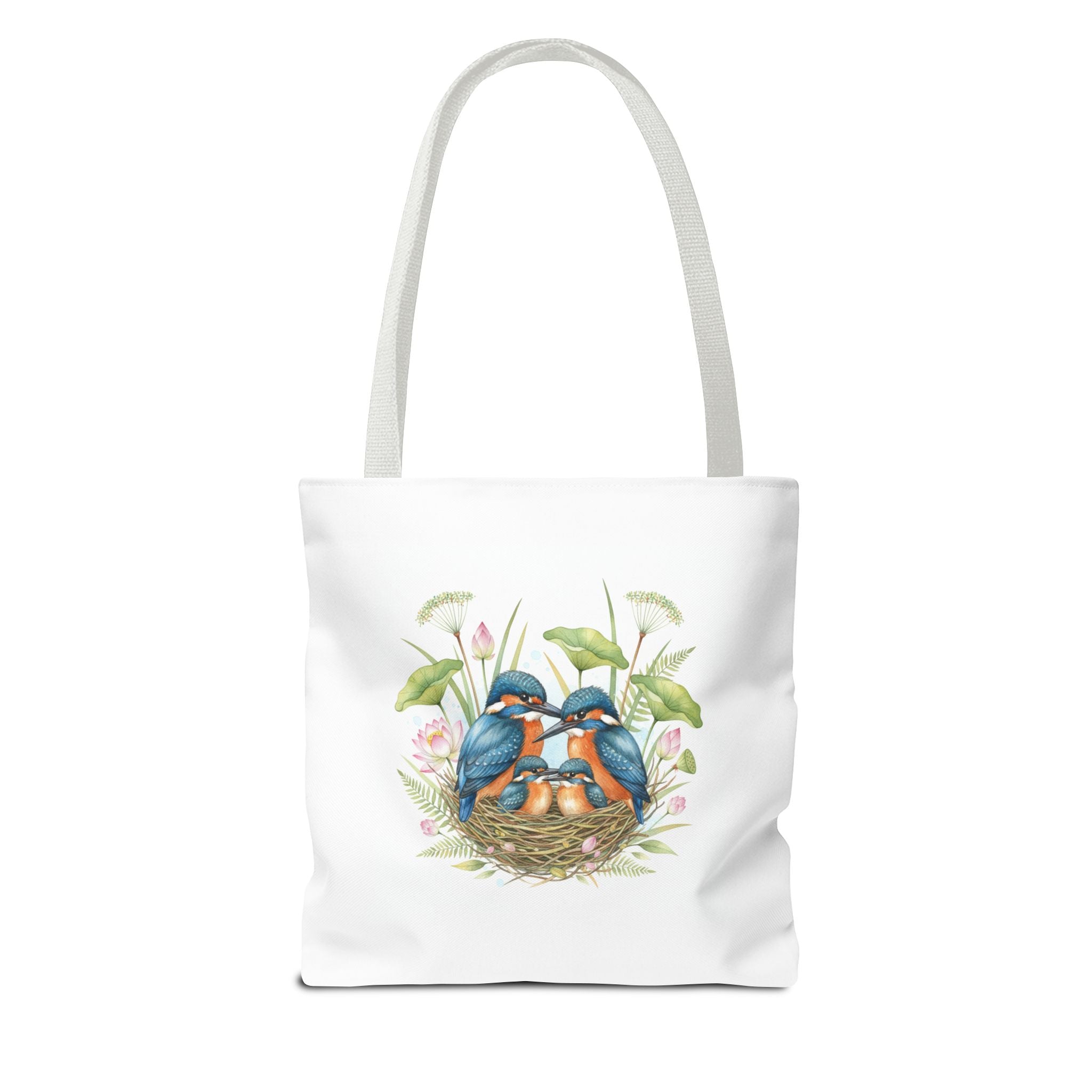 'My Calm Bag' - Bird Nests