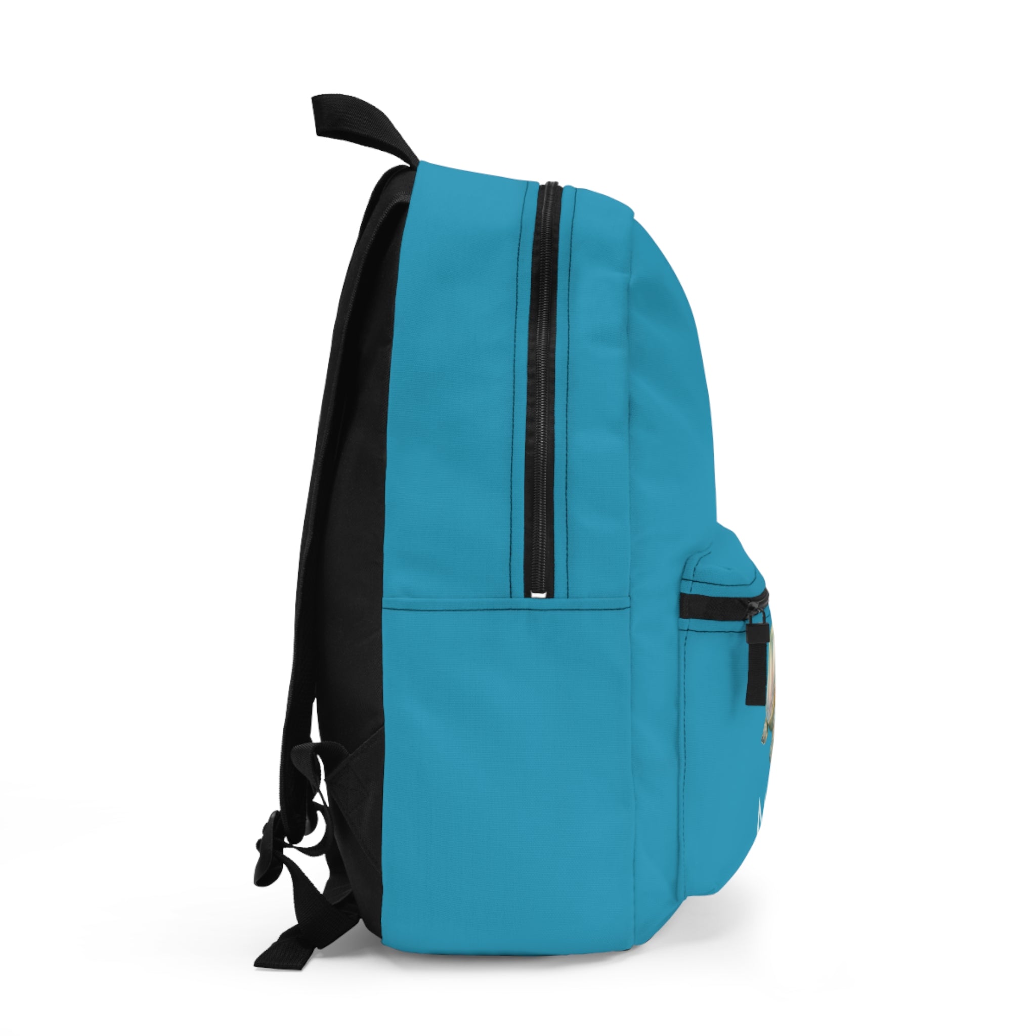 My Calm Kit Backpack - Calm Turtle