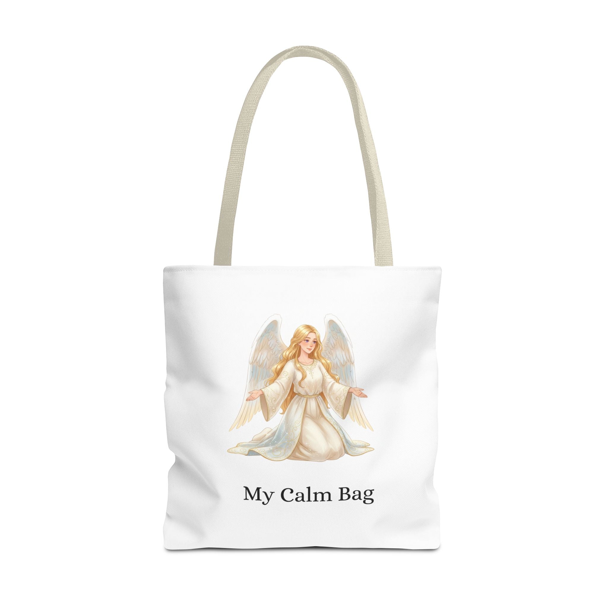 Angel Tote Bag — 'My Calm Bag'