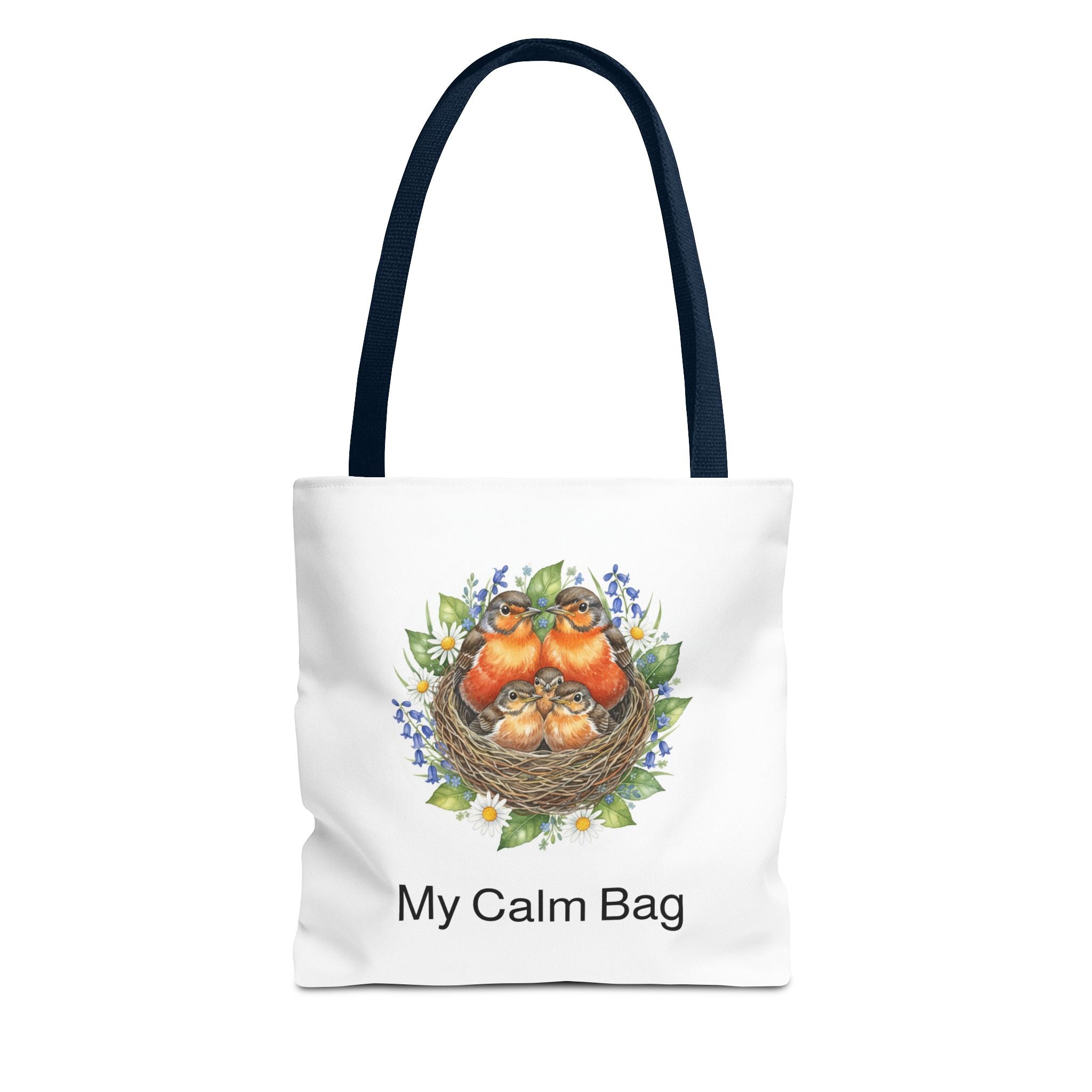 'My Calm Bag' - Bird Nests