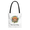 'My Calm Bag' - Bird Nests