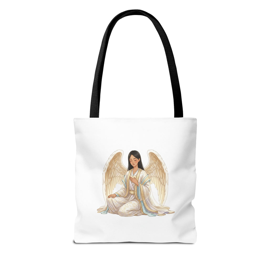 Calm Angel Tote Bag — “My Calm Bag”  Everyday Tote