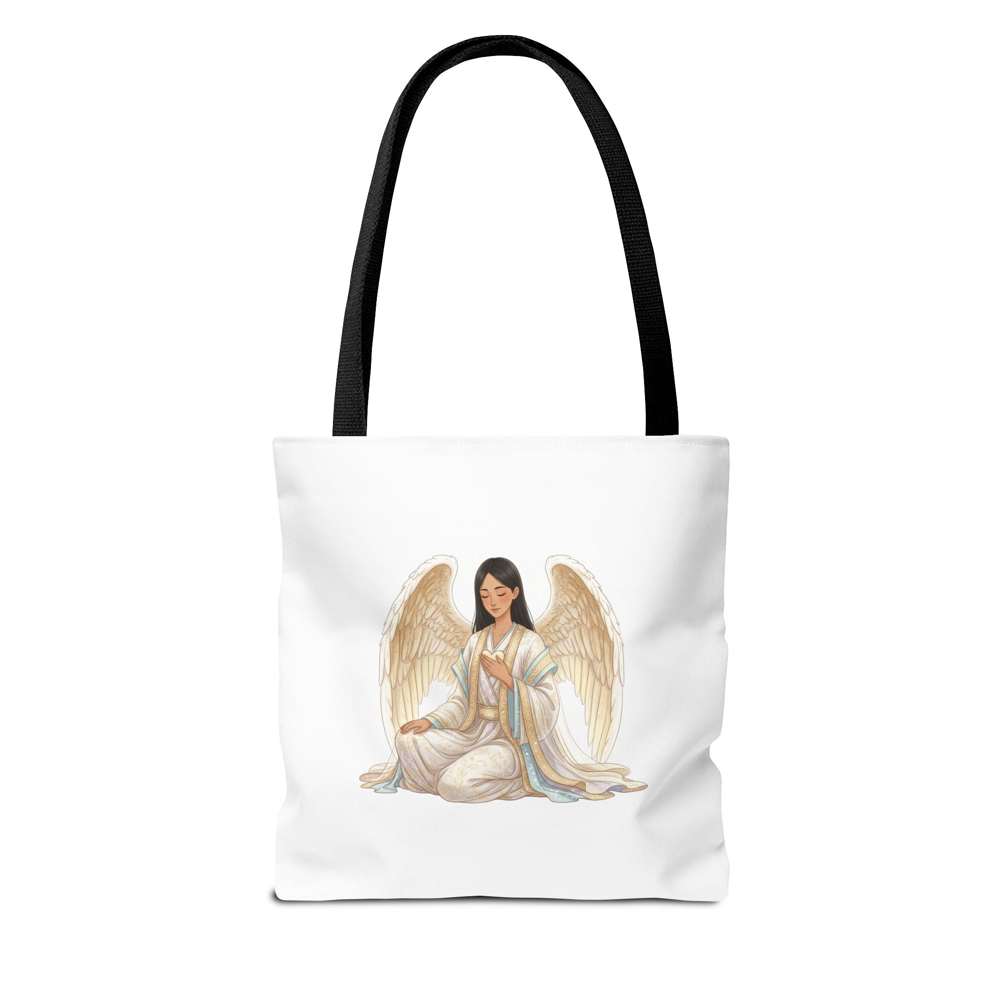 Calm Angel Tote Bag — “My Calm Bag”  Everyday Tote