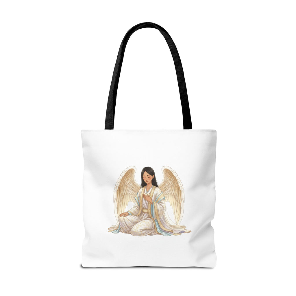 Calm Angel Tote Bag — “My Calm Bag”  Everyday Tote