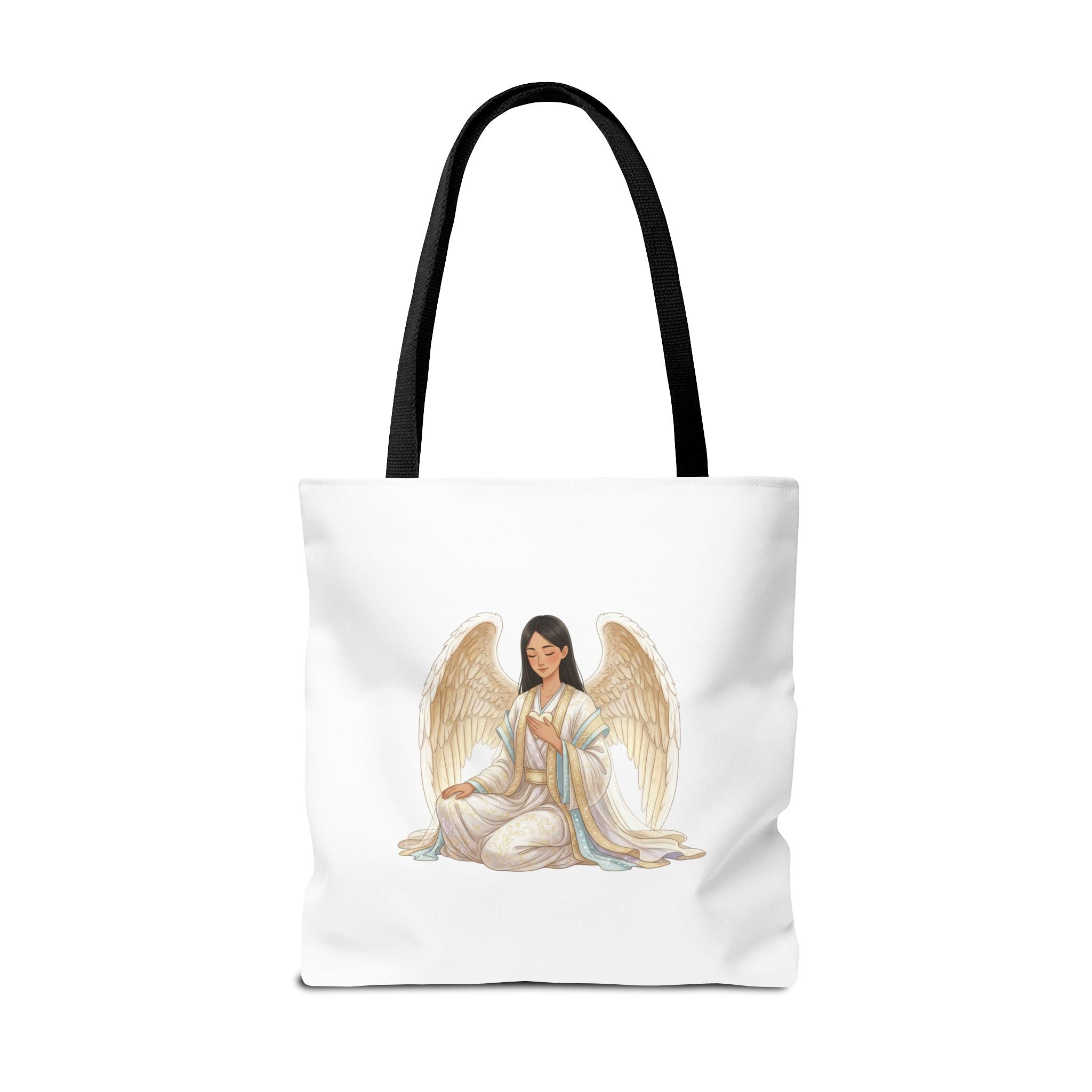 Calm Angel Tote Bag — “My Calm Bag”  Everyday Tote