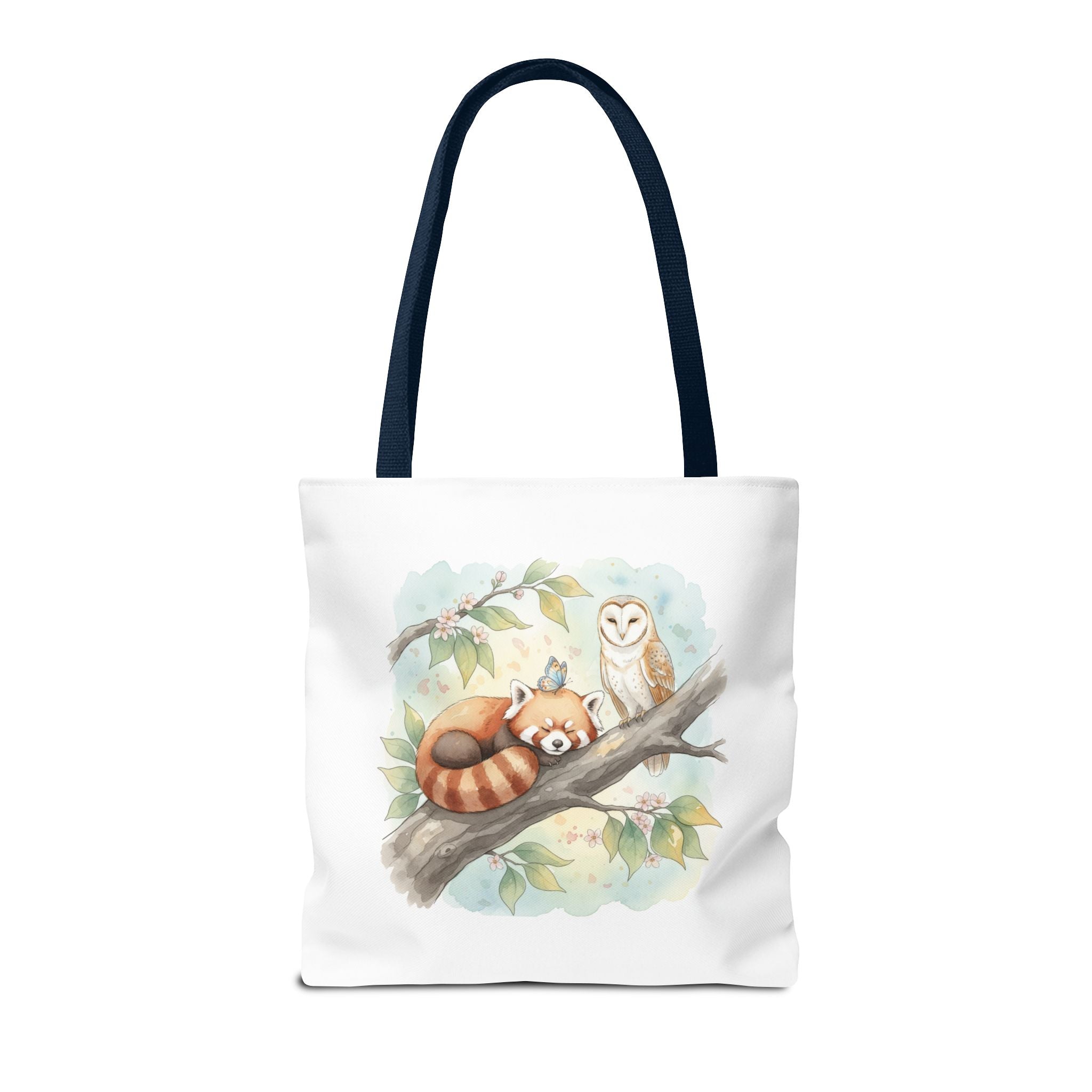 Forest Animals Calm Bag