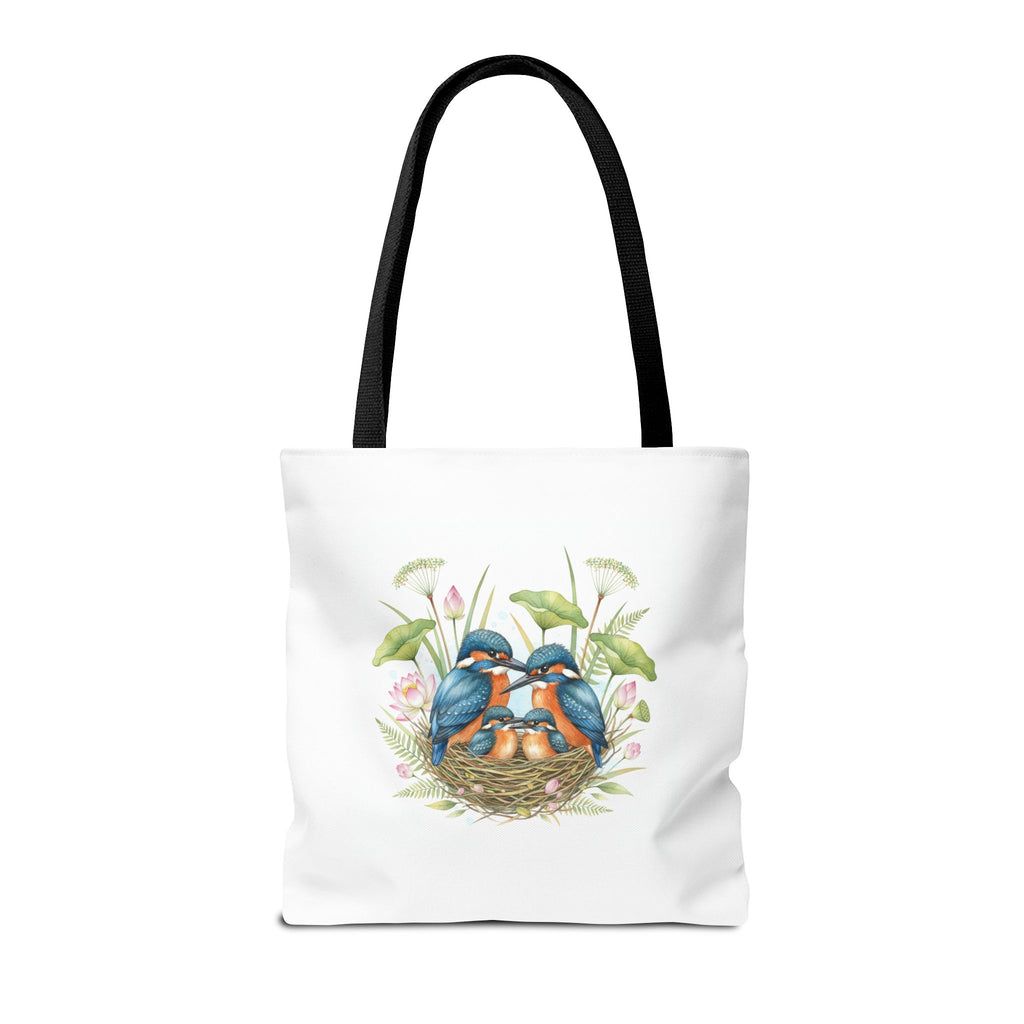 'My Calm Bag' - Bird Nests