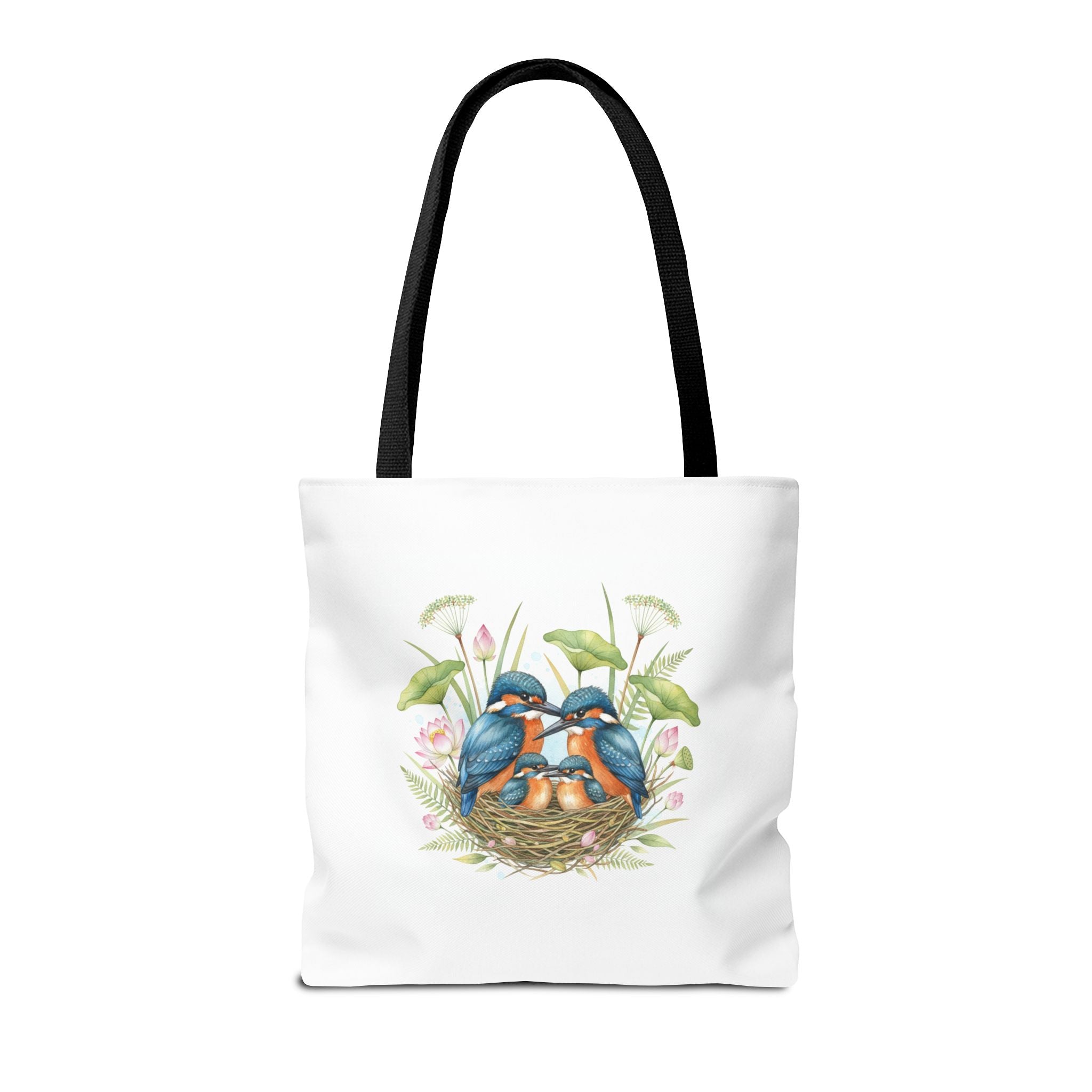 'My Calm Bag' - Bird Nests