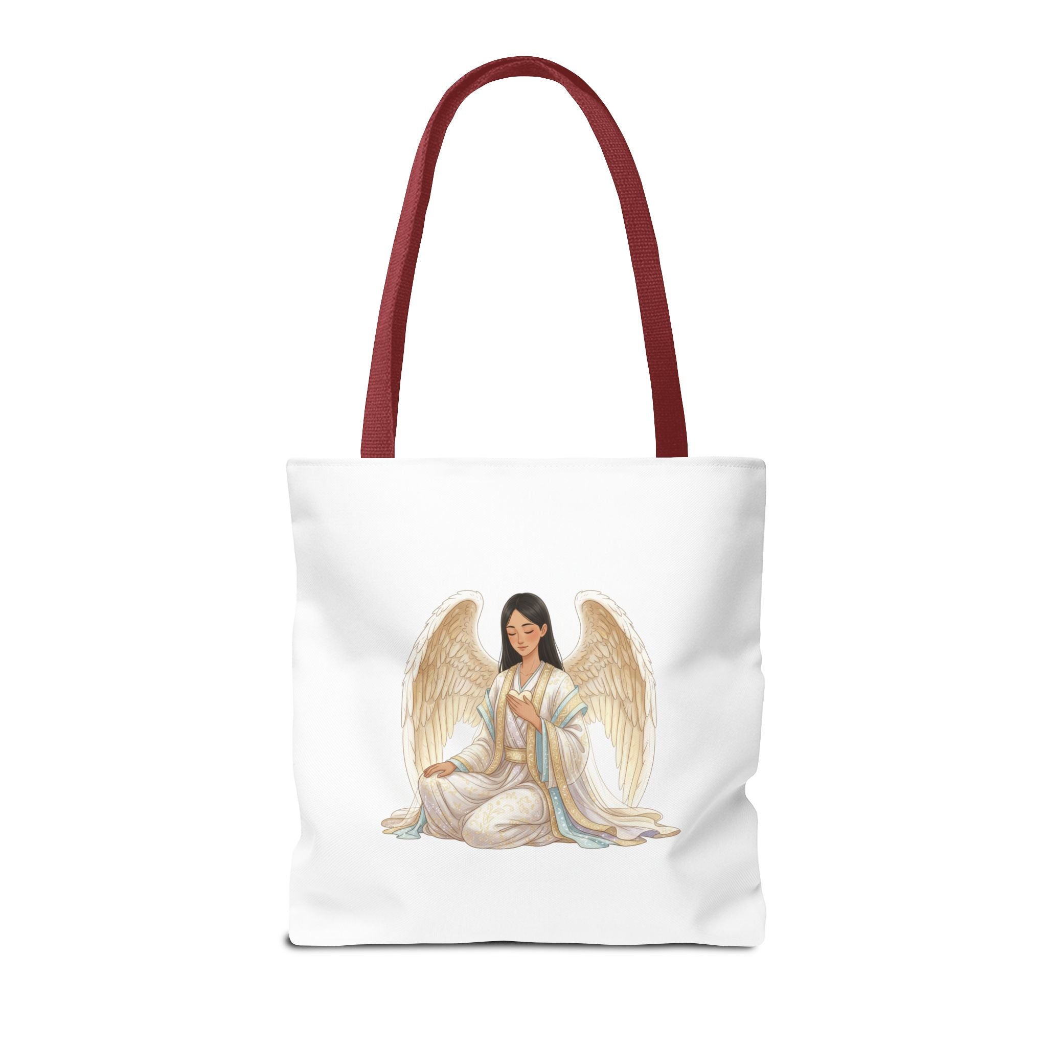 Calm Angel Tote Bag — “My Calm Bag”  Everyday Tote