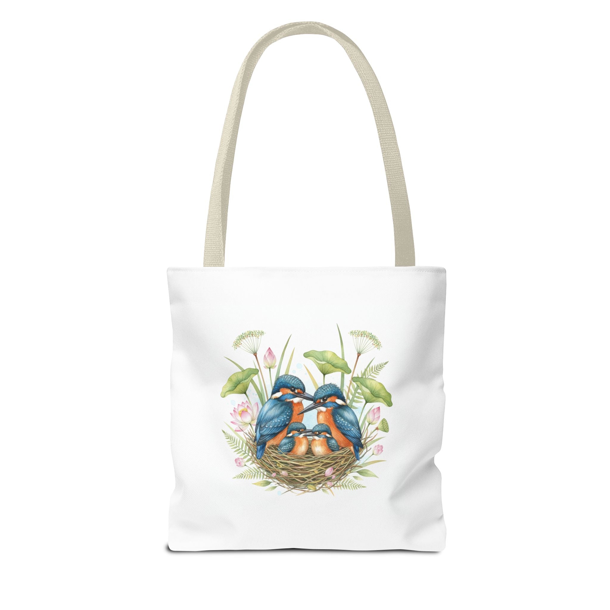 'My Calm Bag' - Bird Nests