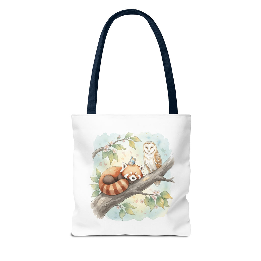 Forest Animals Calm Bag