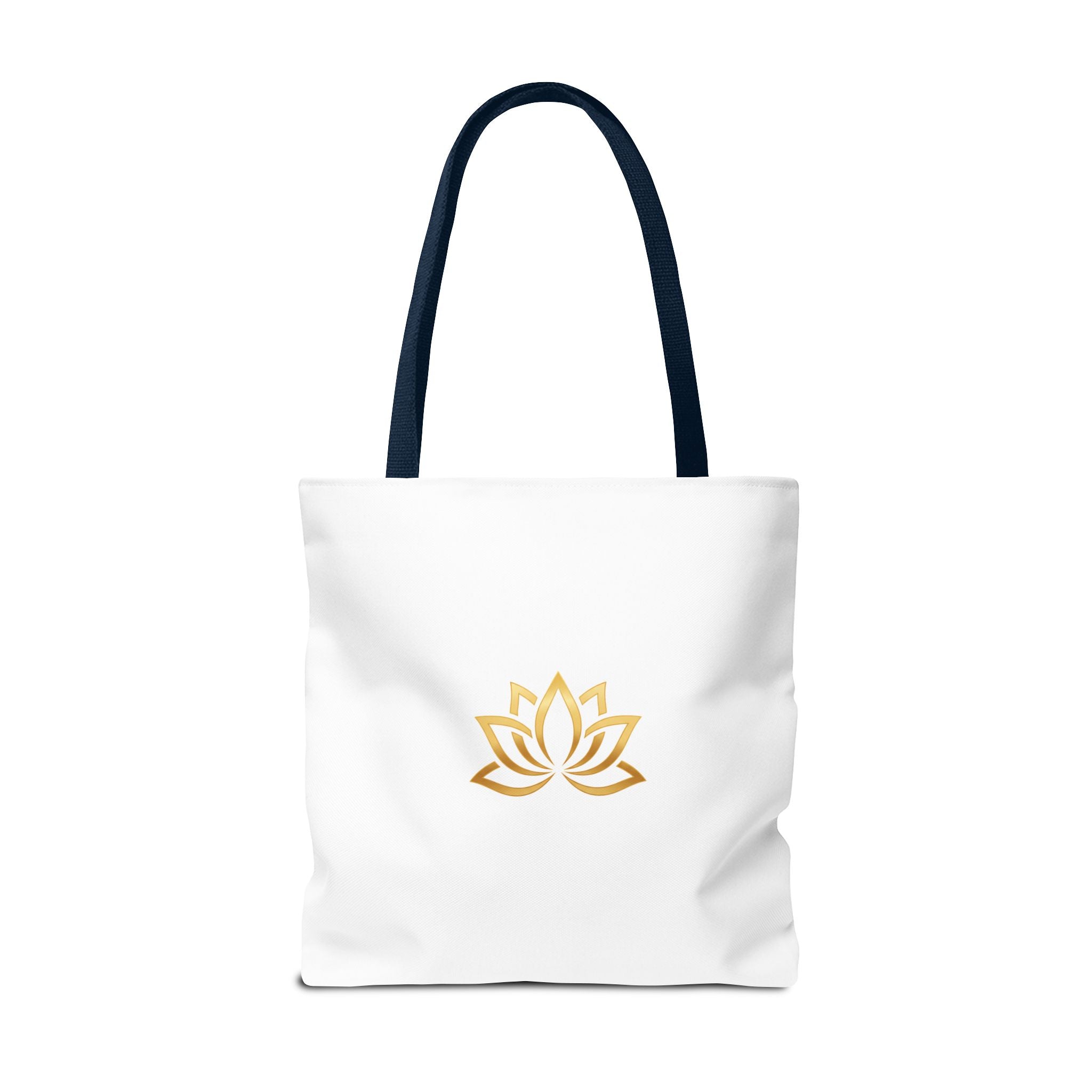 Calm Tote Bag — “My Calm Bag” Meditation & Everyday Tote