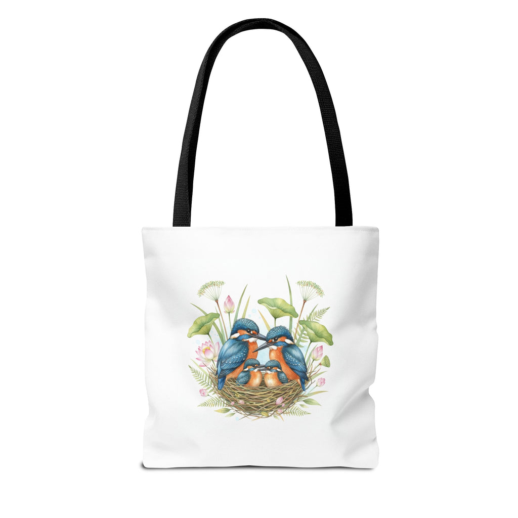 'My Calm Bag' - Bird Nests