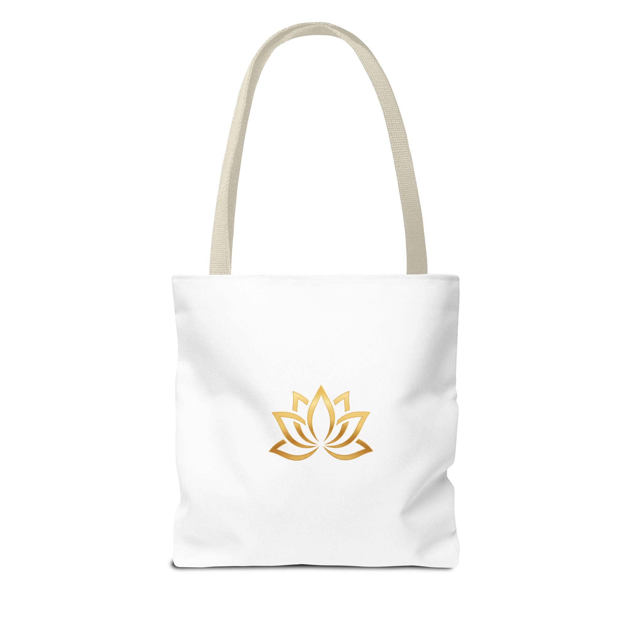 Calm Tote Bag — “My Calm Bag” Meditation & Everyday Tote