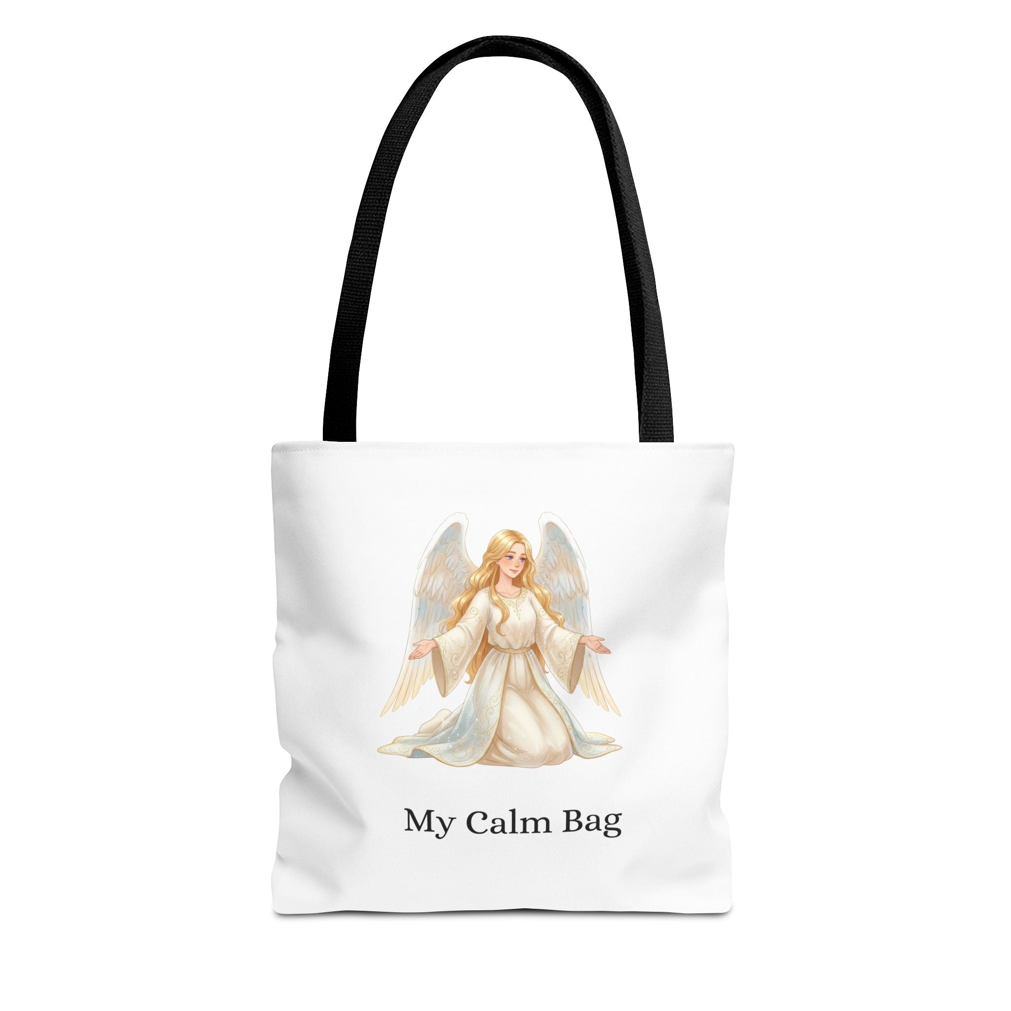 Angel Tote Bag — 'My Calm Bag'