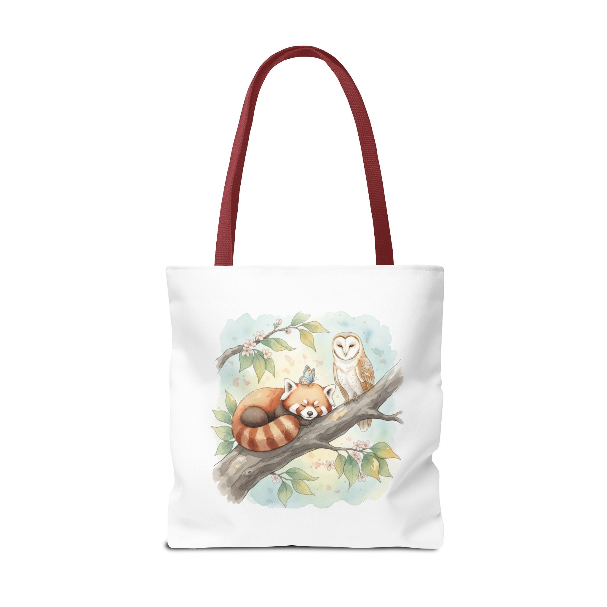 Forest Animals Calm Bag