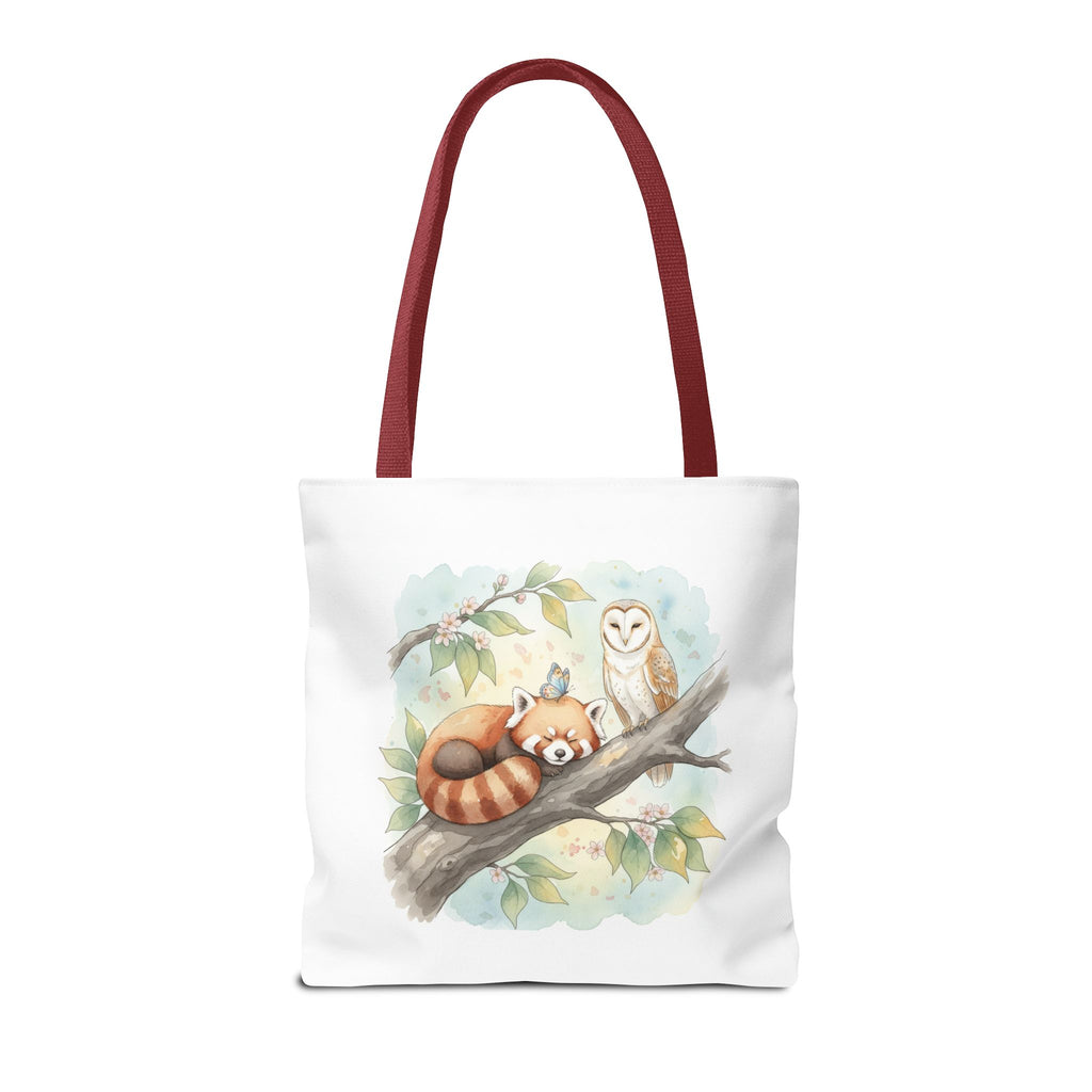 Forest Animals Calm Bag